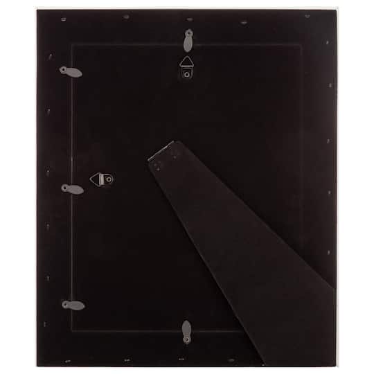 12 Pack: Light Gray Wood Grain Frame